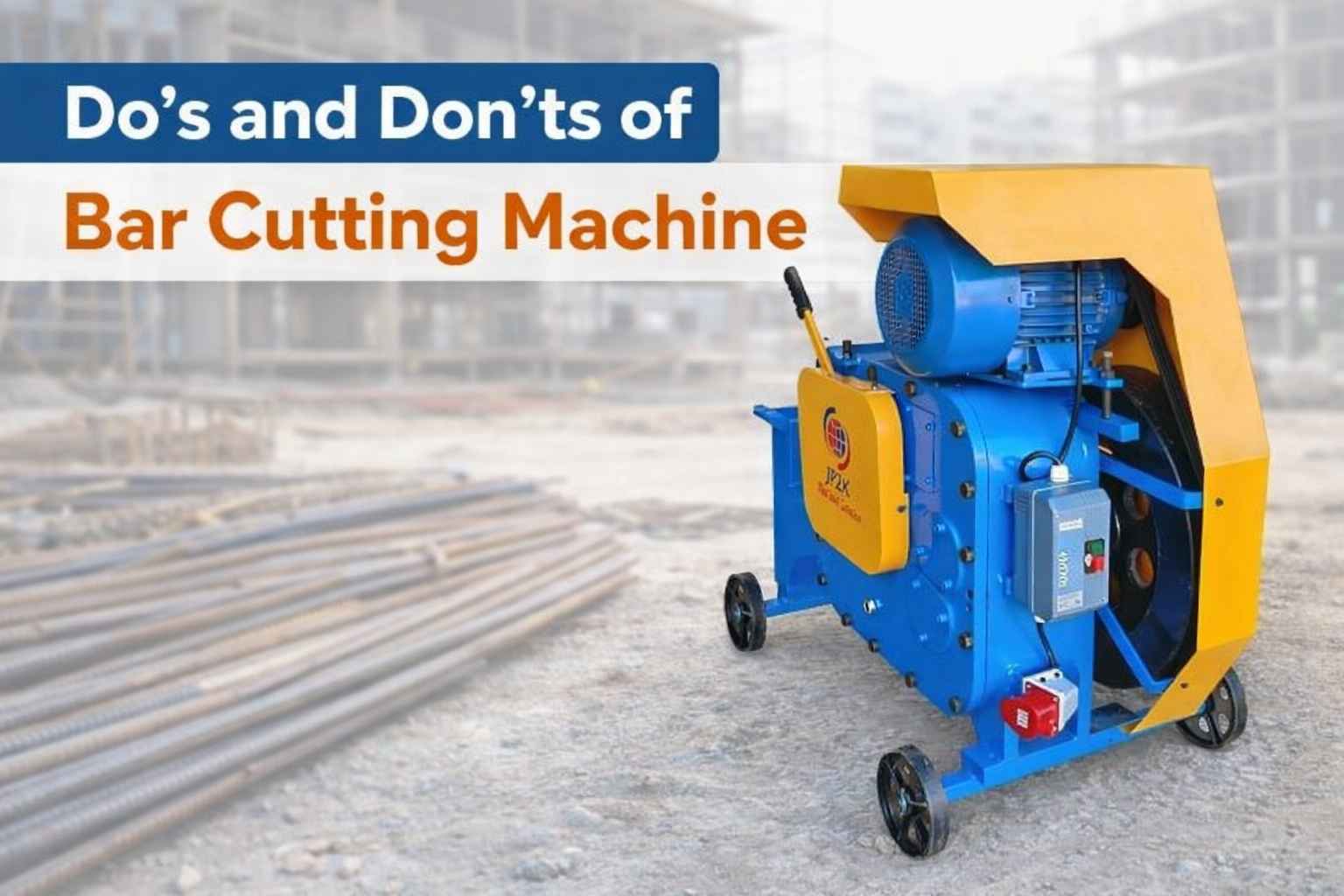 RG/igJlzIGFuZCBEb27igJl0cyBvZiBCYXIgQ3V0dGluZyBNYWNoaW5l